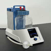 Vacuubrand BVC Control G Aspiration System image 0